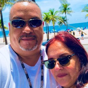 Meet your Posher, Dee